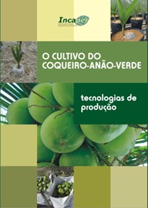 Logomarca - O cultivo do coqueiro-anão-verde